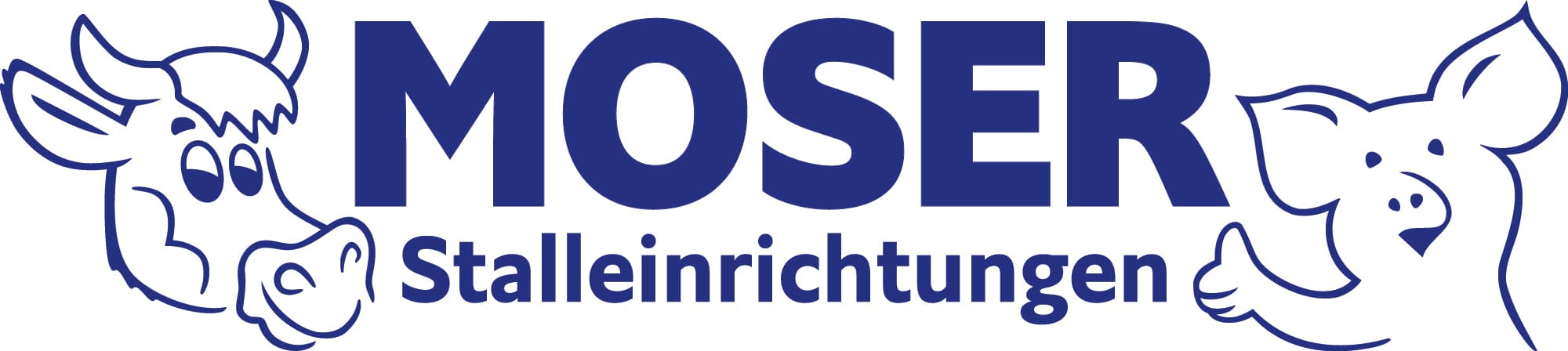 MOSER STALLEINRICHTUNGEN