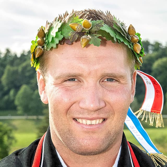 Erb Roger - Portrait
